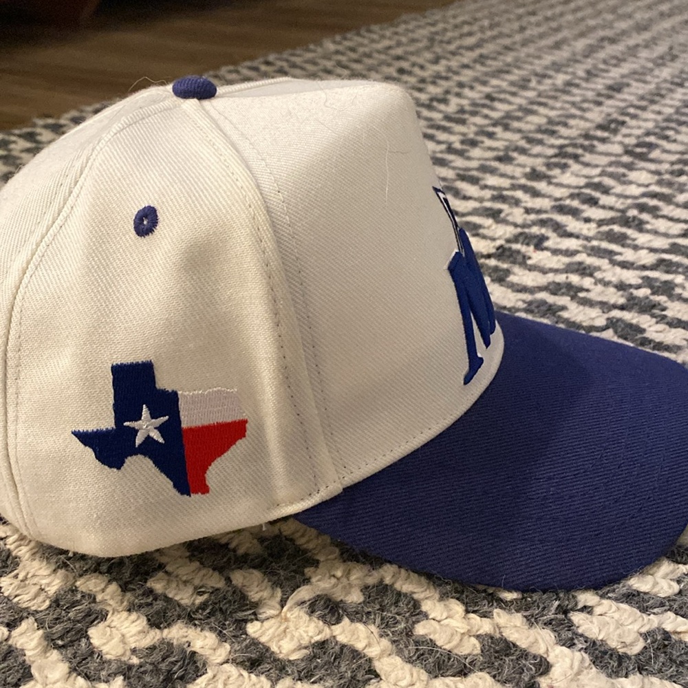 Reference Dallas hat - Picture 7 of 7